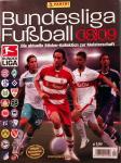 Fussball Bundesliga 2008/2009 Deutschland 