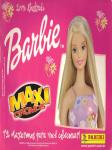 Barbie Maxi Cromos