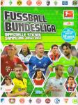 Fussball Bundesliga 2012/2013 Deutschland 