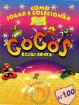 Gogo's Crazy Bones 1995