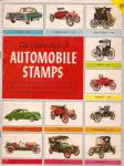 The Golden Book Of Automobile Stamps