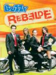 Chicle de Bola Buzzy Rebelde 1a Temp