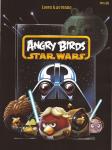Angry Birds 2013 Star Wars