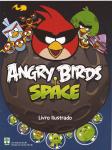 Angry Birds 2013 Space
