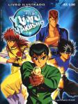 Yu-yu hakusho - Ghost Files