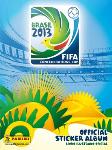FIFA Confederation Cup 2013 Brazil