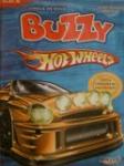 Chicle de Bola Buzzy Hot Wheels 2005