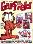 Garfield 1995 - Mini Cartões