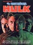 O Incrível Hulk 1980