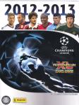 Adrenalyn XL UEFA Champions League 2012-2013