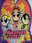 The PowerPuff Girls: As Meninas Superpoderosas 2002