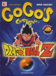 Gogo’s Crazy Bones DragonBall Z