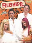 Rebelde 1ª, 2ª e 3ª temporadas