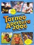 Torneo Apertura 2006