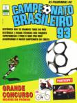 Campeonato Brasileiro 1993