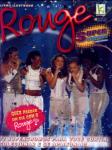 Rouge Super Cromos