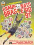 Campeonato Brasileiro 1991