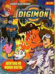 Digimon Aventura no Mundo Digital