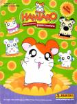 Hamtaro - Pequenos Hamsters Grandes Aventuras