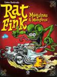 Rat Fink - Máquinas e Monstros