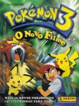 Pokémon 3 - O Novo Filme