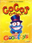 Gogo's Crazy Bones Gogotoys