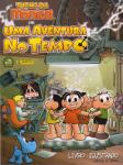 Turma da Mônica Uma aventura no tempo