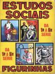 Estudos Sociais da 1ª a 5ª Série