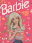 Pirulitos Ginga - Mini Álbum Barbie