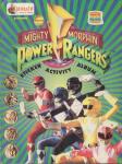 Power Rangers Mighty Morphin