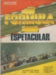 Grand Prix Fórmula 1 Espetacular