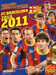 FC Barcelona 2010-2011