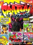 Graffiti Mania