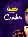 Chicle de Bola Buzzy Youtubers Crushes