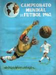 Campeonato Mundial de Futbol 1962