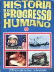 História do Progresso Humano