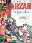 Tarzan o Filho das Selvas