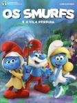 Os Smurfs - A Vila Perdida
