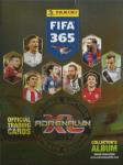 Adrenalyn FIFA 365 2017 update