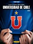 Club de Fútbol Profesional Universidad de Chile 2011-2012