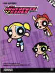 The PowerPuff Girls - Cards