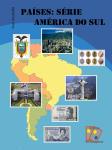 Países: Série América do Sul