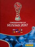 FIFA Confederation Cup 2017 Russia