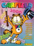 Garfield 2000 minicartões