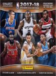 NBA 2017-18 - USA