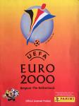UEFA EURO 2000 Belgium The Netherlands