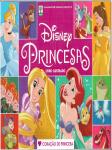 Disney Princesas - Coração de Princesa 2018