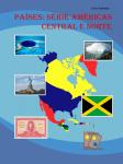 Países: Série Américas Central e Norte