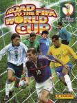 Road to 2002 FIFA World Korea Japan