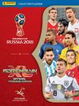 Adrenalyn XL FIFA World Cup 2018 Russia